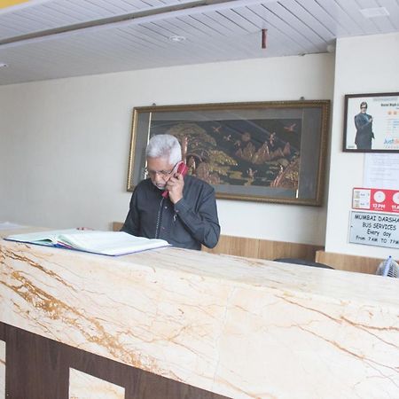 Highland Residency The Boutique Hotel Thane Extérieur photo