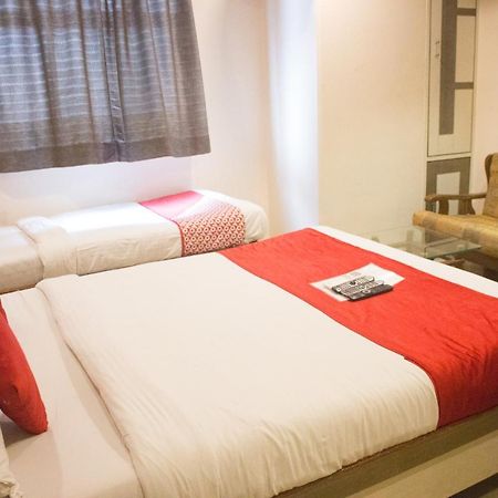 Highland Residency The Boutique Hotel Thane Extérieur photo