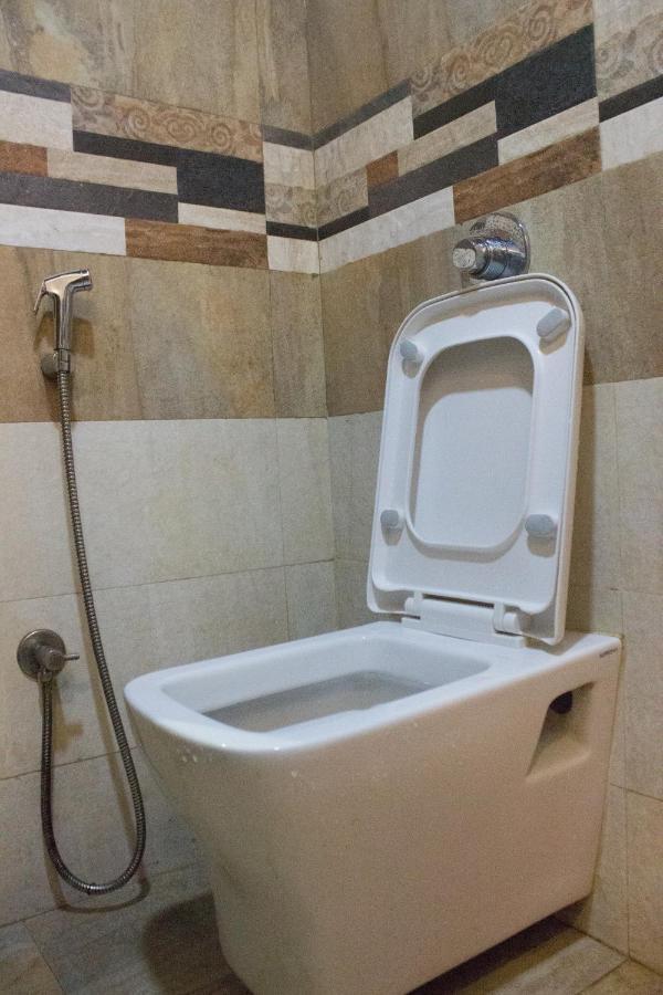 Highland Residency The Boutique Hotel Thane Extérieur photo
