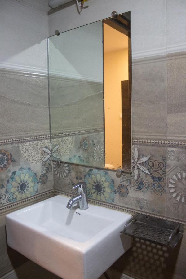 Highland Residency The Boutique Hotel Thane Extérieur photo