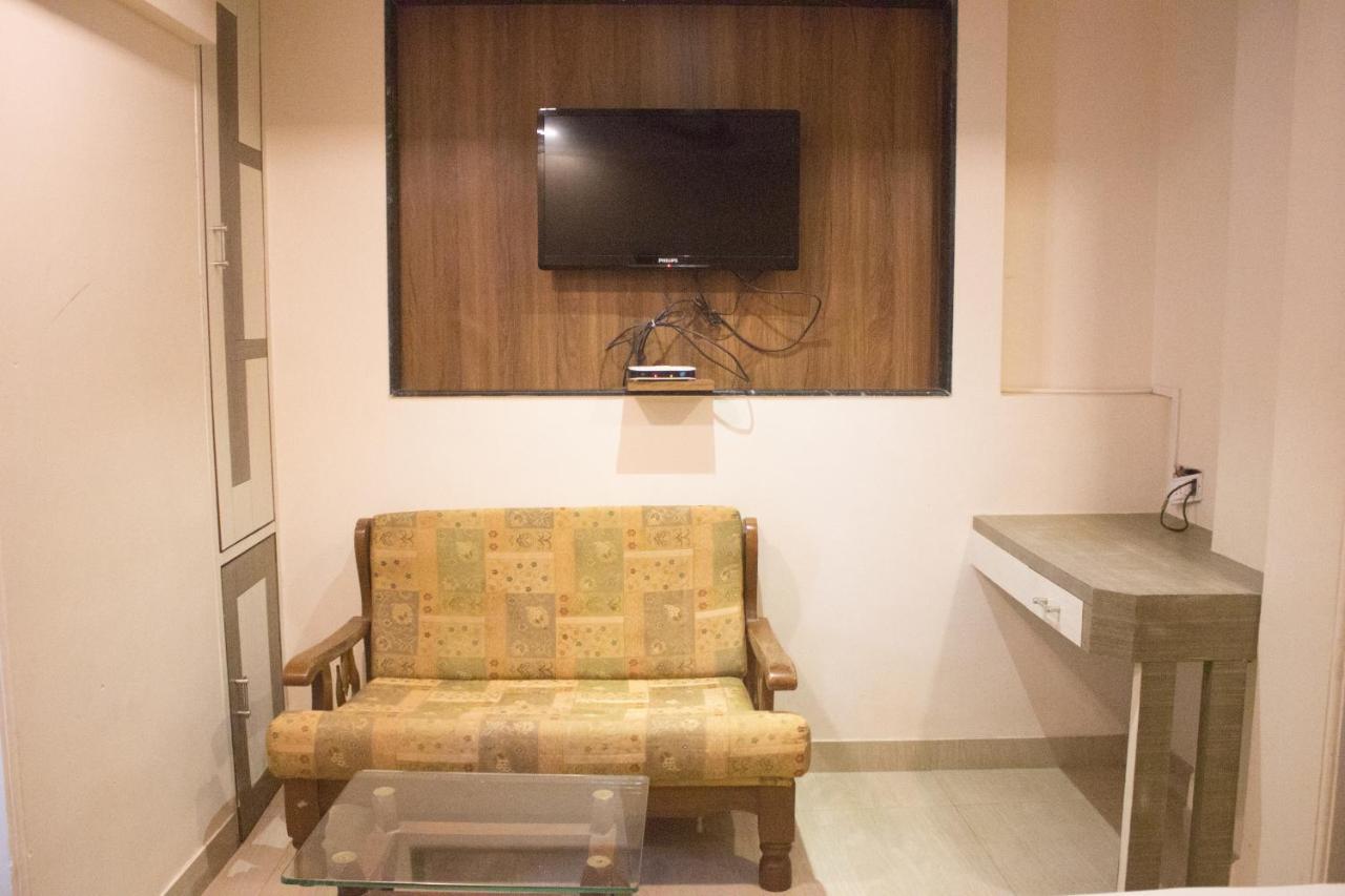 Highland Residency The Boutique Hotel Thane Extérieur photo