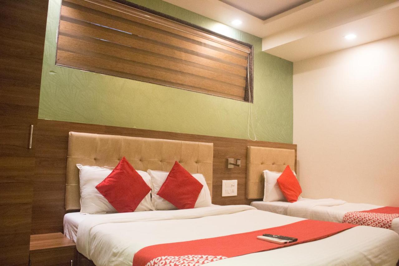 Highland Residency The Boutique Hotel Thane Extérieur photo