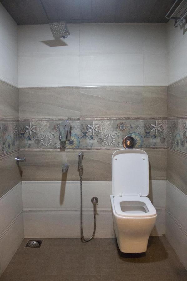 Highland Residency The Boutique Hotel Thane Extérieur photo