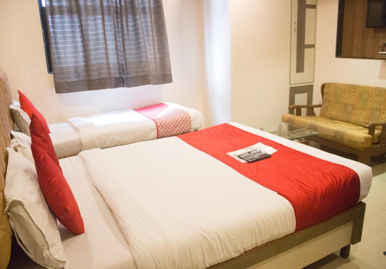 Highland Residency The Boutique Hotel Thane Extérieur photo
