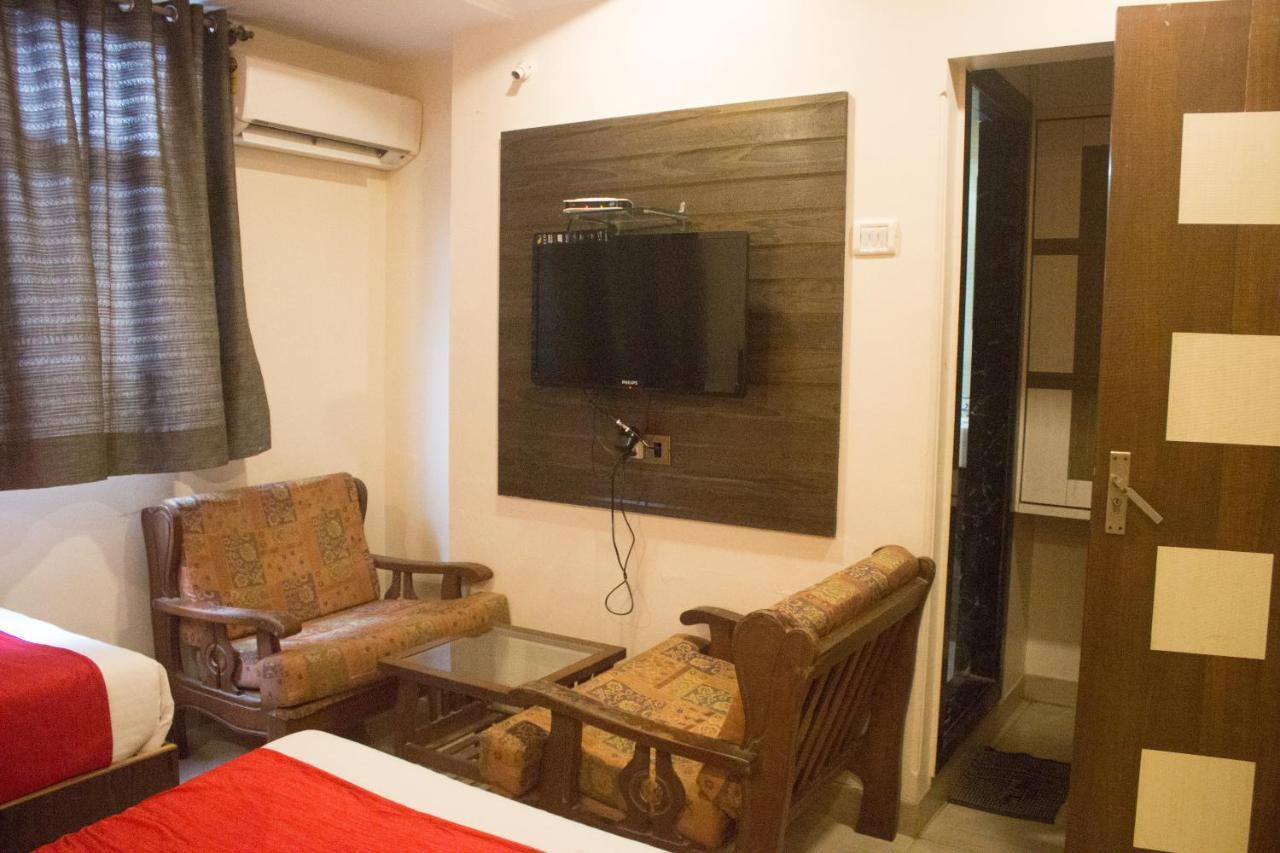 Highland Residency The Boutique Hotel Thane Extérieur photo