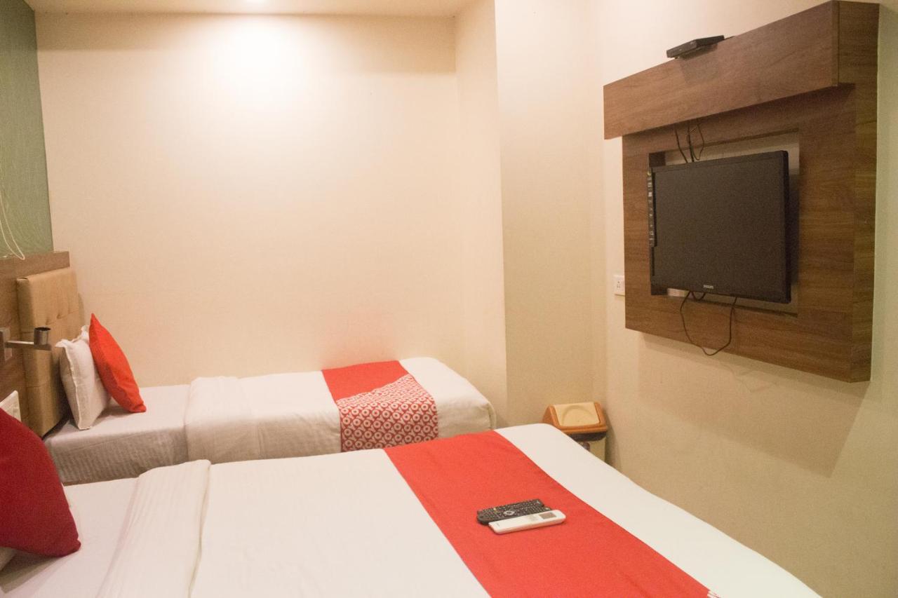 Highland Residency The Boutique Hotel Thane Extérieur photo