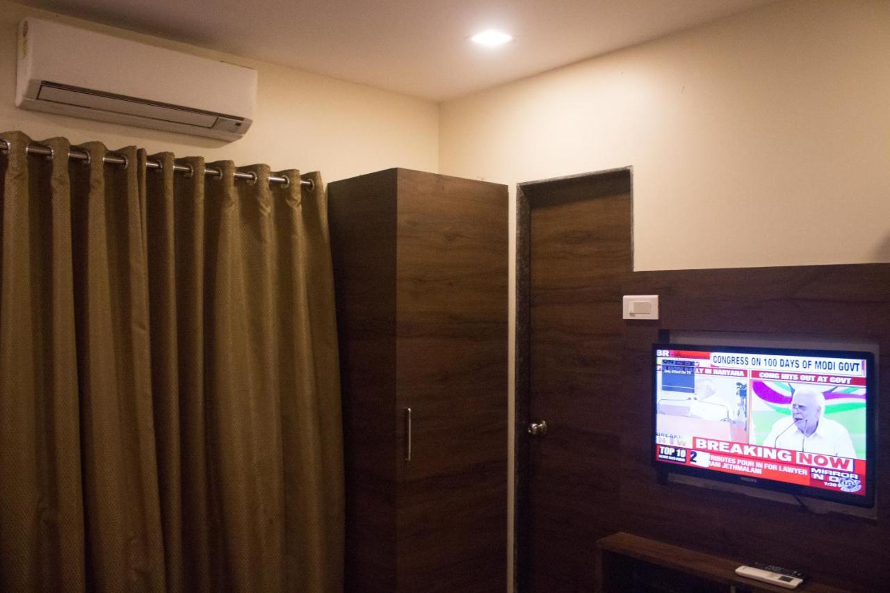 Highland Residency The Boutique Hotel Thane Extérieur photo