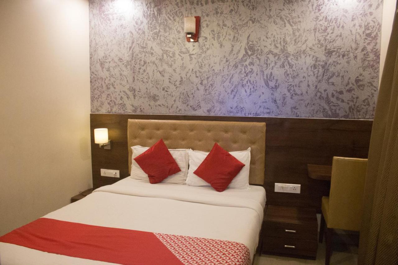 Highland Residency The Boutique Hotel Thane Extérieur photo